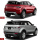 2010 Evoque upgrade to 2018 Evoque Dynamic bodykit